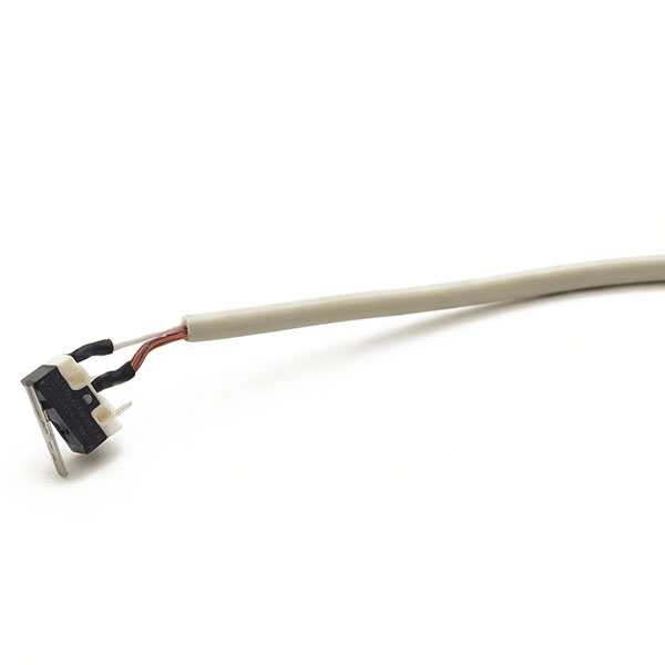 Cisa Microswitch per Maniglioni Alpha Push - CISA